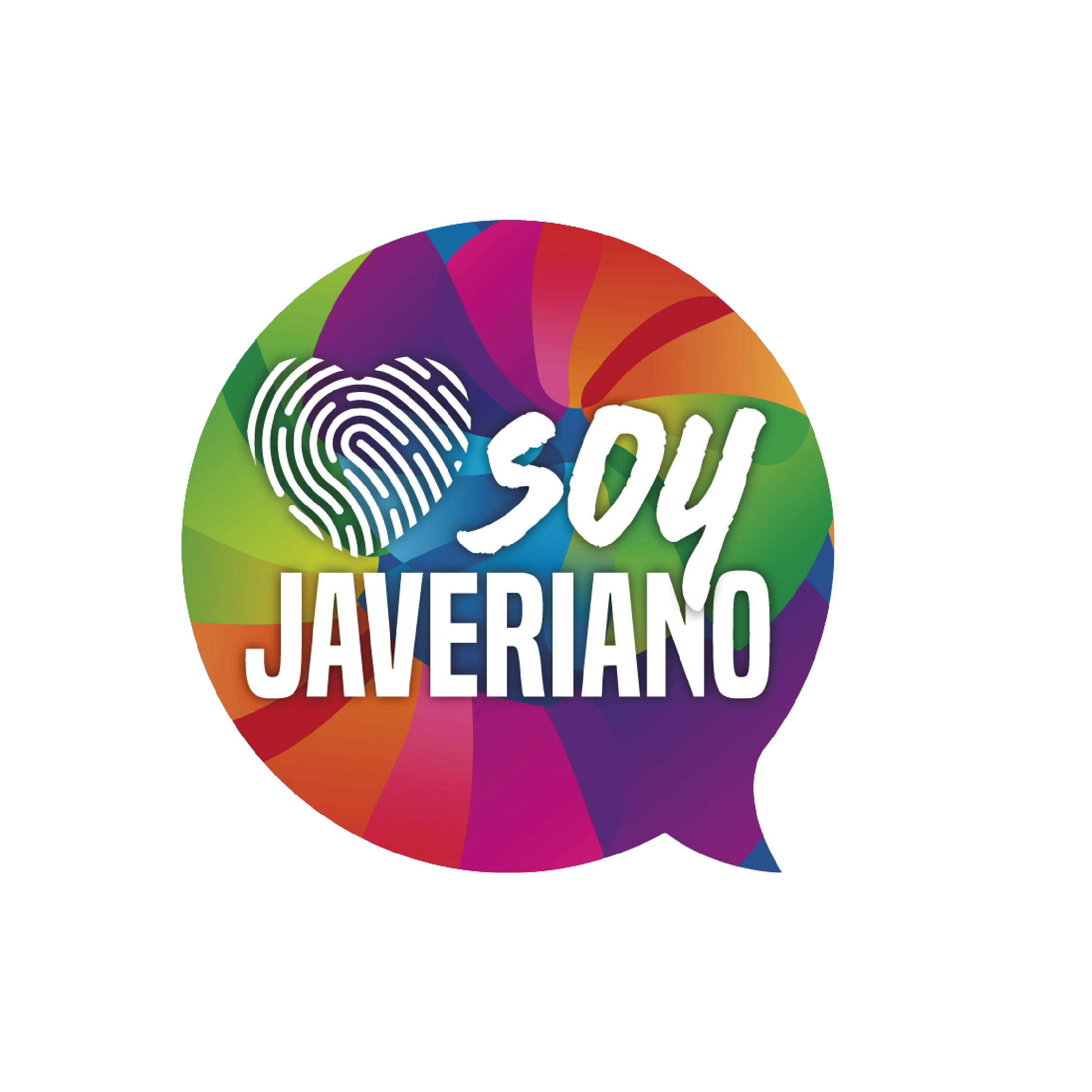 Logo Soy Javeriano