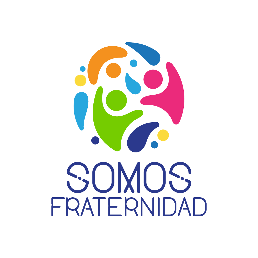 Logo Somos Fraternidad
