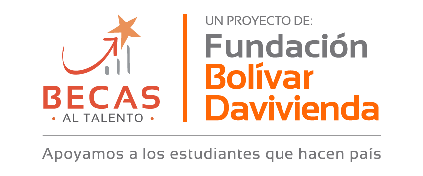 Becas al Talento Fundación Bolívar Davivienda