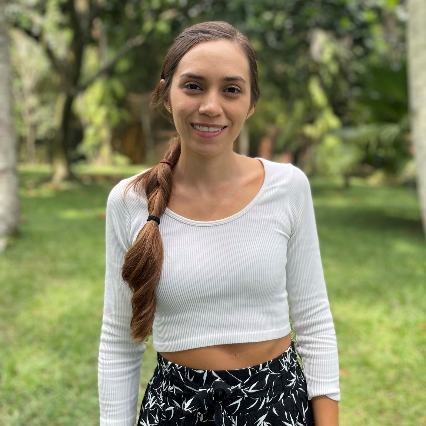 Lauren Johana Lavado Torres