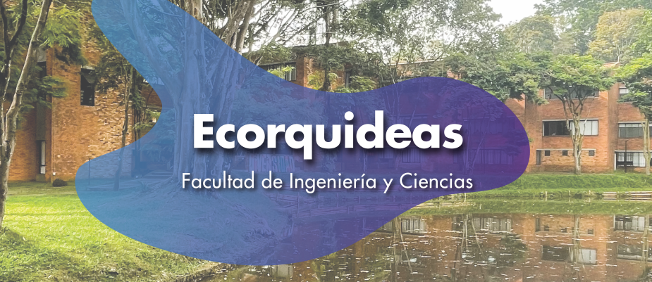 Ecorquideas