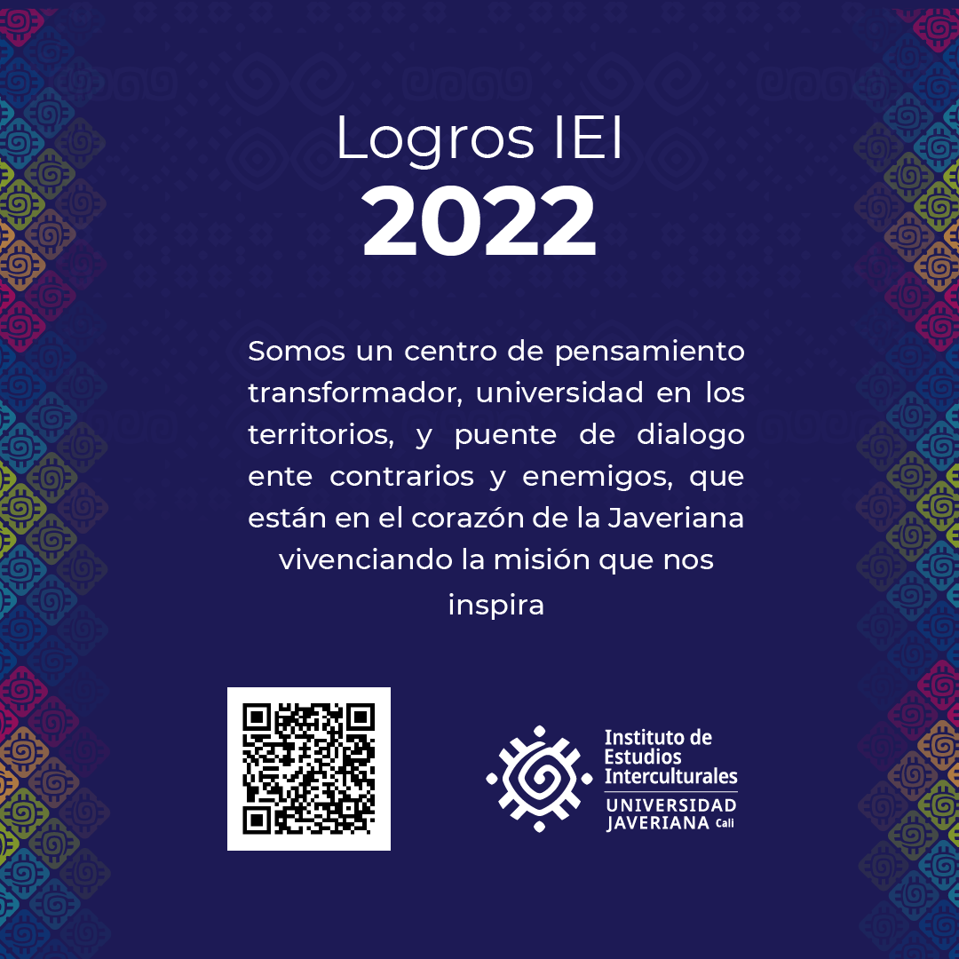 Logros IEI 2022