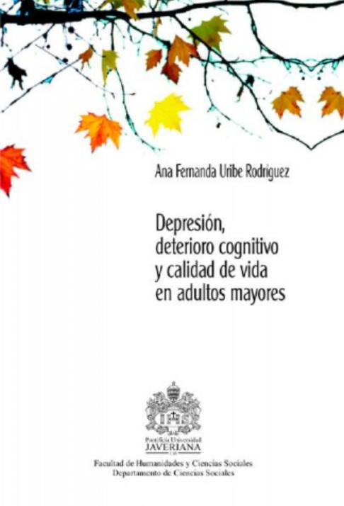 Portada depresion