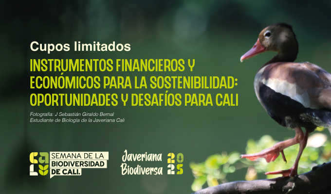 ¿Cuánto vale nuestra biodiversidad?