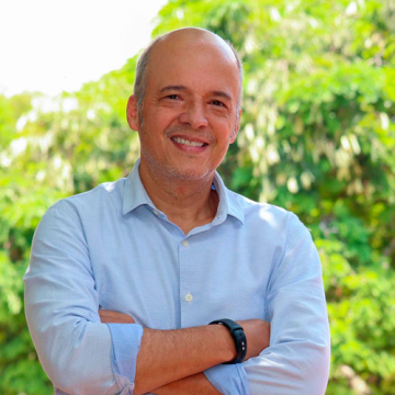 Andrés Jaramillo Botero Andrés Jaramillo Botero