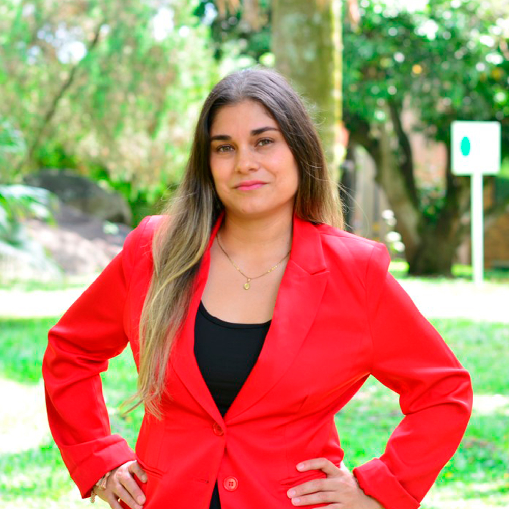 Mónica Marcela Torres Holguín