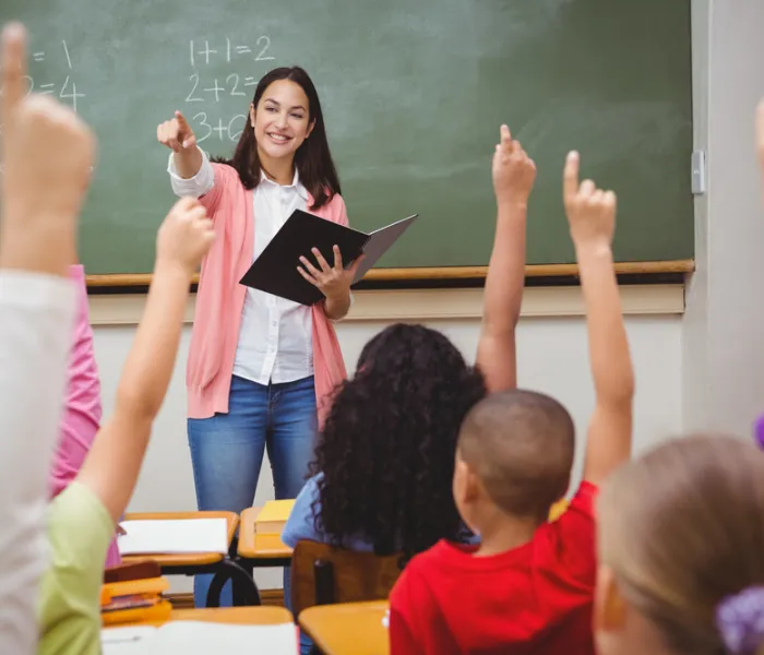 Maestría en Educación