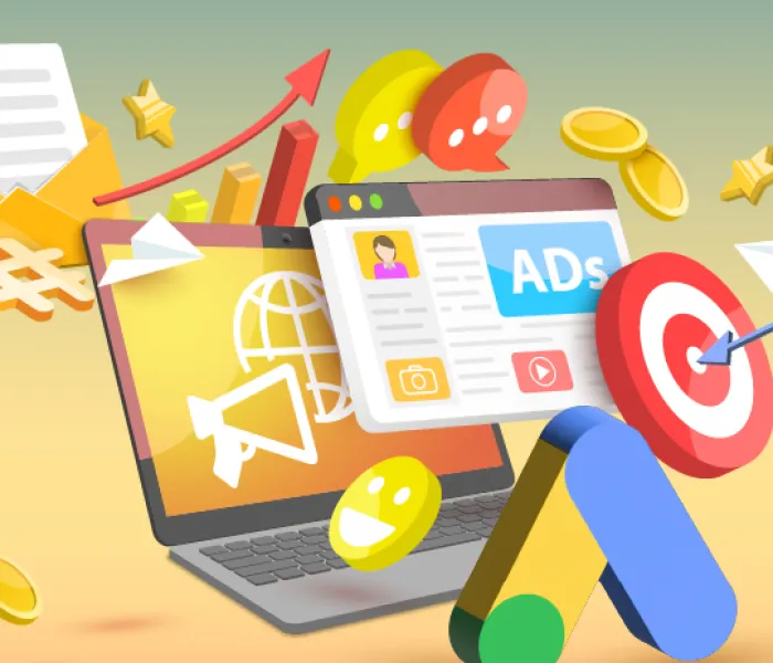 Diplomado en Marketing digital con certificación de Google Ads