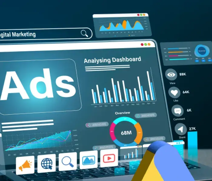 Diplomado en Marketing Digital con Certificación de Google Ads