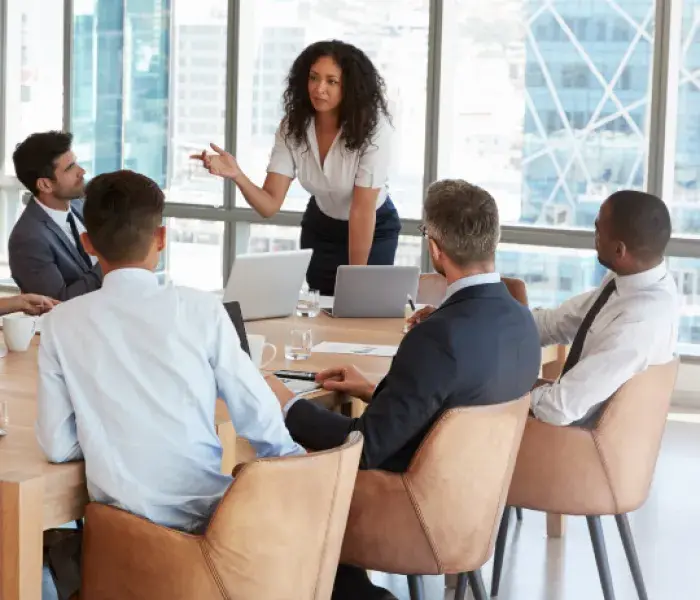 Diplomado en  Habilidades de Dirección y Gestión Efectiva con Inteligencia Artificial Aplicada