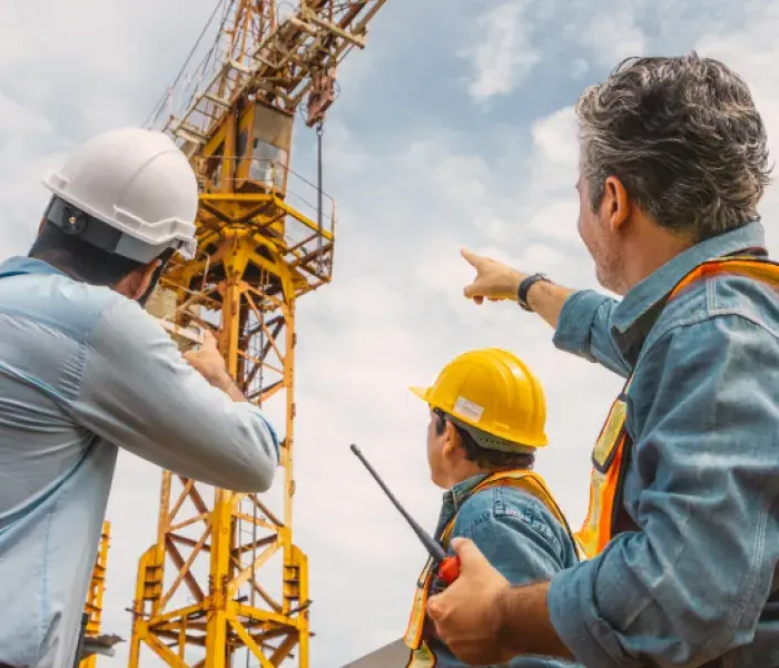 Diplomado en Gerencia de obras de construcción