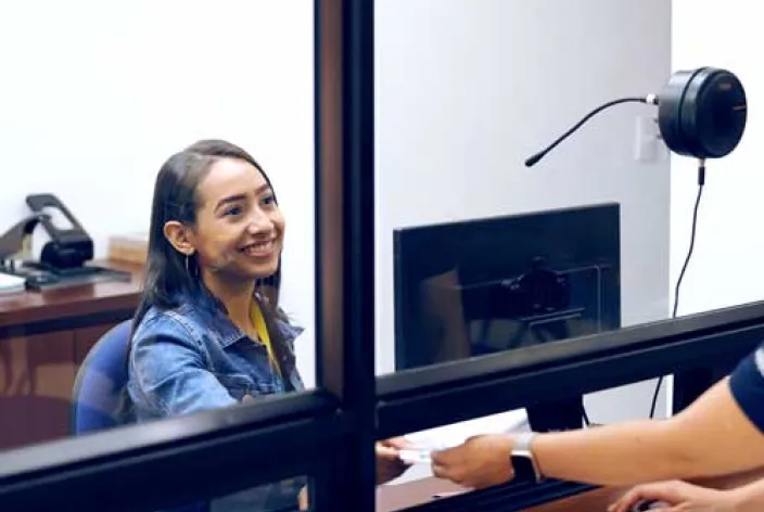 Oficina de Registro Académico Javeriana Cali Oficina de Registro Académico Javeriana Cali