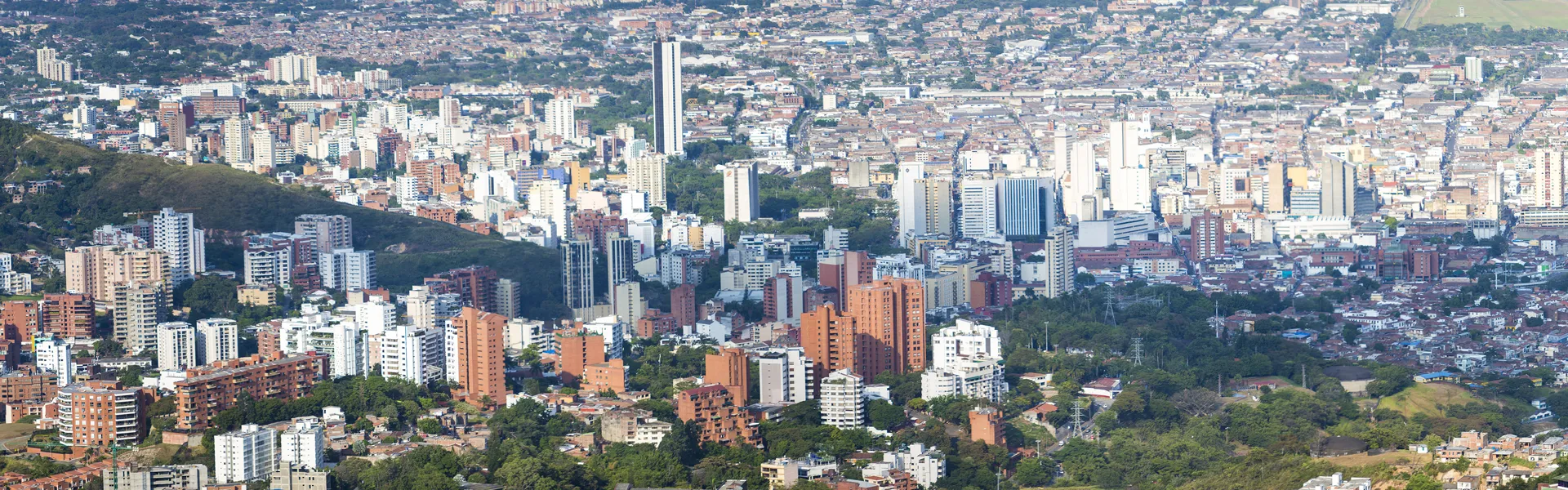 IMAE confirma la desaceleración esperada en el ritmo de crecimiento del Distrito de Santiago de Cali