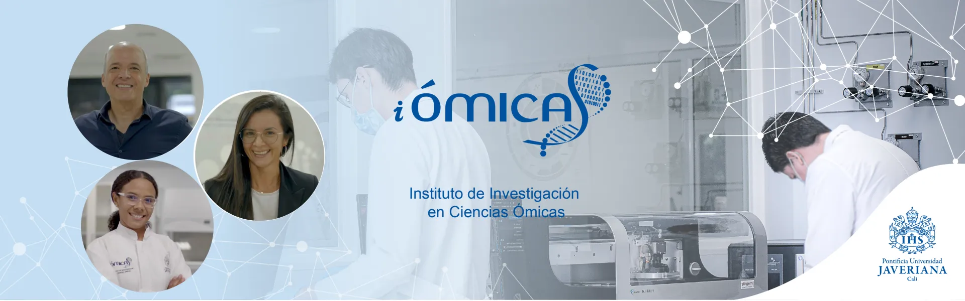 iÓMICAS