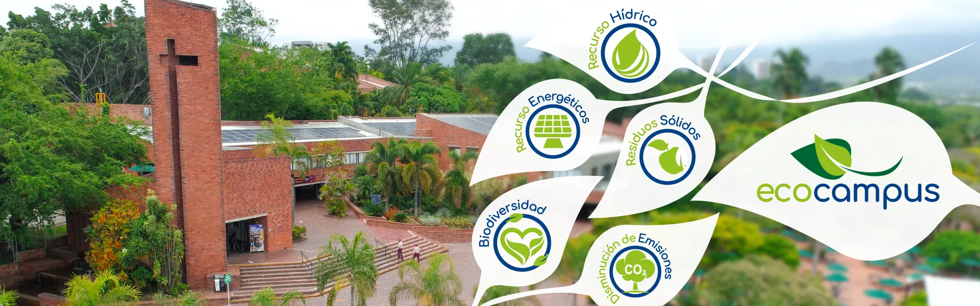 Banner Ecocampus