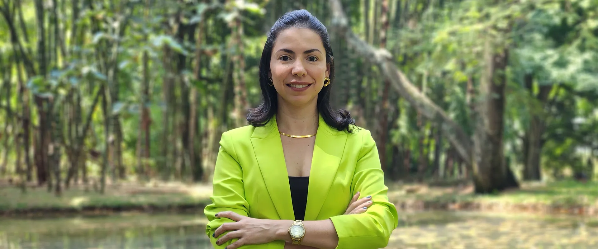 Maria Teresa Cuervo, nueva directora de la carrera de Psicología