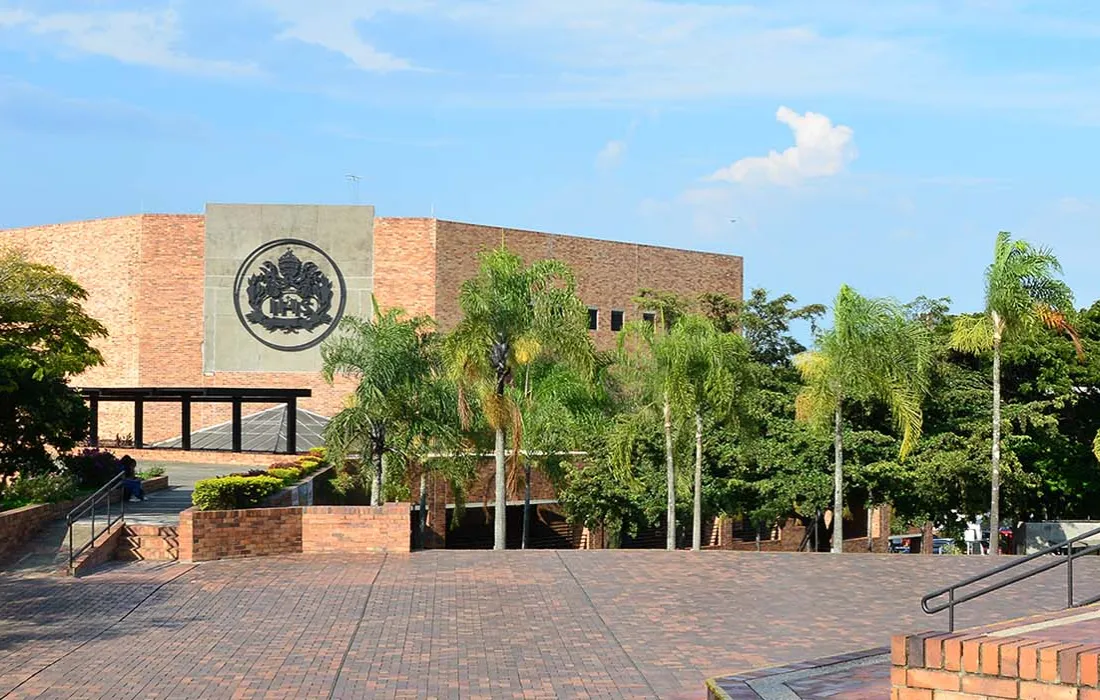 Becas Javeriana Cali