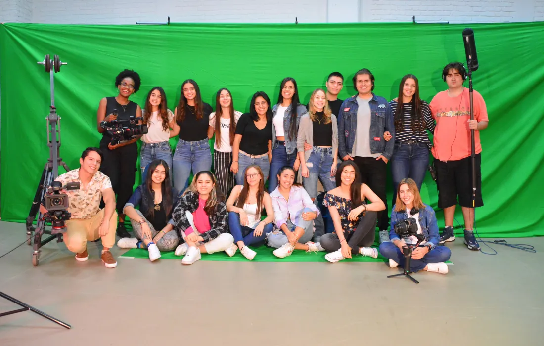 La carrera de Comunicación de la Javeriana Cali inició su proceso para la renovación de la acreditación de alta calidad La carrera de Comunicación de la Javeriana Cali inició su proceso para la renovación de la acreditación de alta calidad
