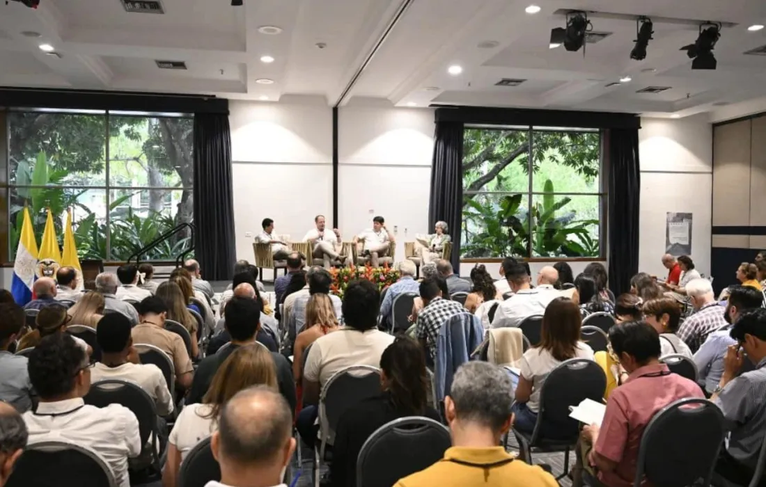 Javeriana Cali Javeriana cali