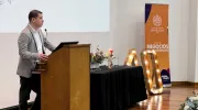 Programa de Negocios Internacionales celebró su décimo aniversario Programa de Negocios Internacionales celebró su décimo aniversario