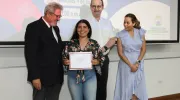 Javeriana Cali, Jesuit Worldwide Learning y Fundación Club Campestre impulsan la educación en inglés en la comuna 18