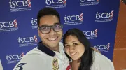 Estudiante de Medicina de la Javeriana Cali gana premio a mejor póster Estudiante de Medicina de la Javeriana Cali gana premio a mejor póster