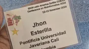 Estudiante de Medicina de la Javeriana Cali gana premio a mejor póster Estudiante de Medicina de la Javeriana Cali gana premio a mejor póster
