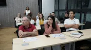 programa Forja reconoció el compromiso de los profesores javerianos programa Forja reconoció el compromiso de los profesores javerianos