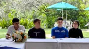Un Encuentro de Corazones Javerianos: Gratitud, Sueños y el Legado que Juntos Construimos 
