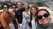 Lisboa y Oporto, una experiencia académica multidisciplinar que conectó sueños, disciplinas y sentidos