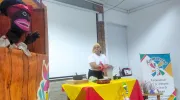 ¡100 años de tradición caleña que los javerianos ayudan a preservar en las macetas de alfeñique! ¡100 años de tradición caleña que los javerianos ayudan a preservar en las macetas de alfeñique!