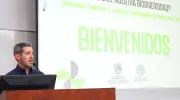 El reto de ponerle valor a la naturaleza: Javeriana Cali abrió reflexión durante la Semana de la Biodiversidad 2025