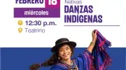 Agenda Cultural – Febrero 2026