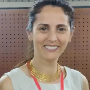 Adela Romero-Tarín