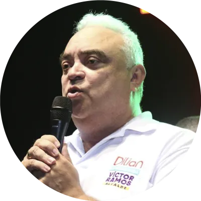 Hugo Perlaza Calle