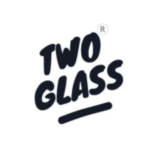 TWO GLASS
