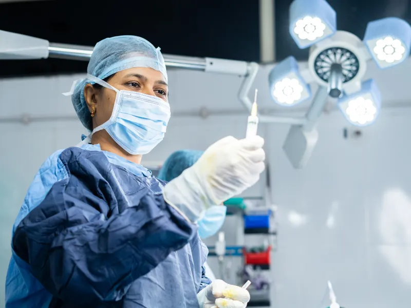 Especialización en Anestesiologia Especialización en Anestesiologia