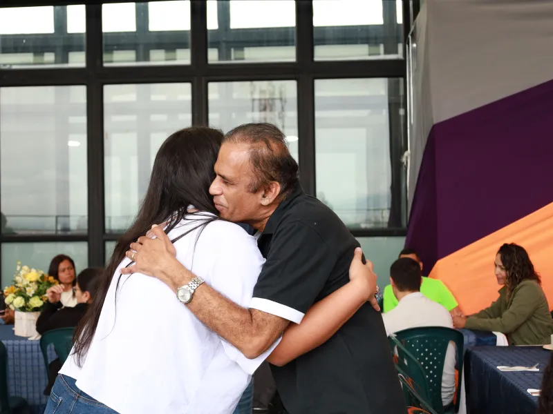 Encuentro de Egresados de Posgrados de la Facultad de Ciencias Económicas y Administrativas