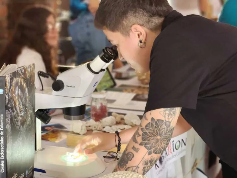 Programa de Biología recibió la Acreditación de Alta Calidad por seis años Programa de Biología recibió la Acreditación de Alta Calidad por seis años