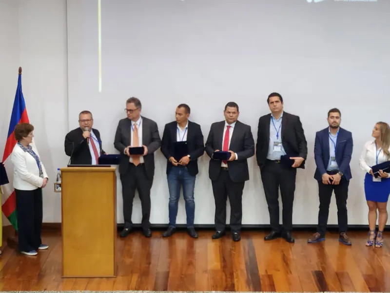 Javeriana Cali fue sede del VIII Encuentro Regional de Administración y V Encuentro de Semilleros Capítulo Suroccidente de ASCOLFA