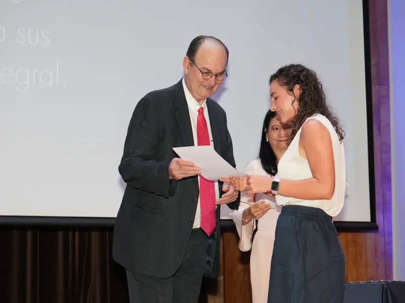 Así celebramos el Día del Profesor en la Javeriana Cali