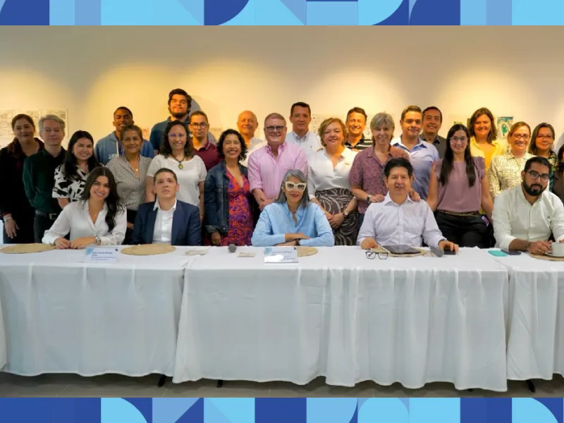 Desayuno- egresados- Javeriana Desayuno- egresados- Javeriana