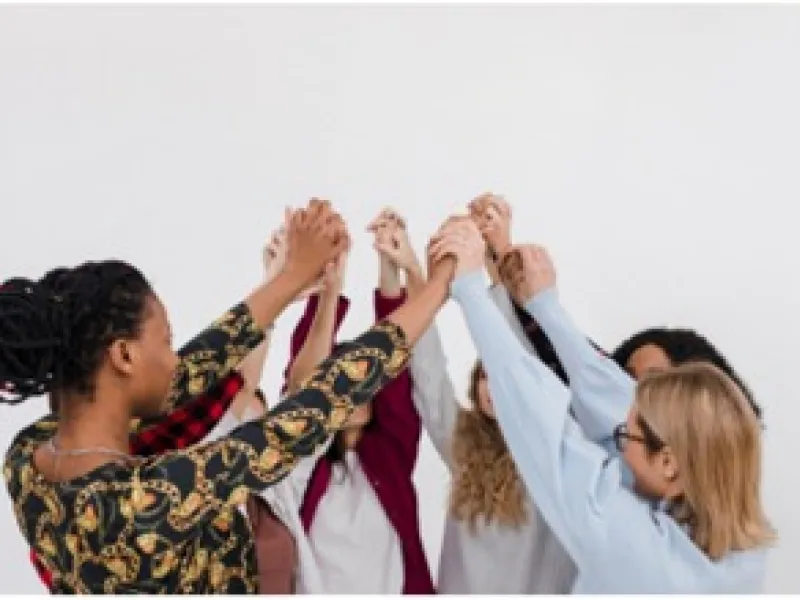 Circulo de Mujeres 