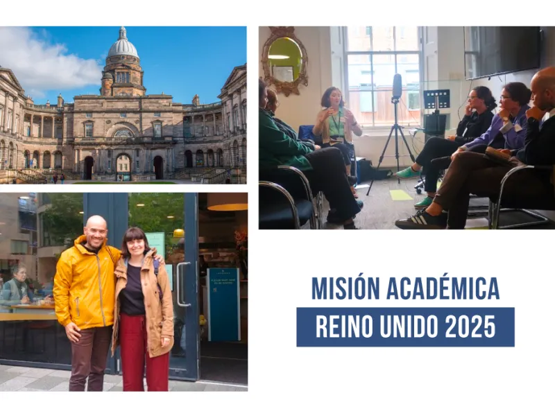 “Llévense sus tambores a otra parte” investigación javeriana que llega a Reino Unido “Llévense sus tambores a otra parte” investigación javeriana que llega a Reino Unido