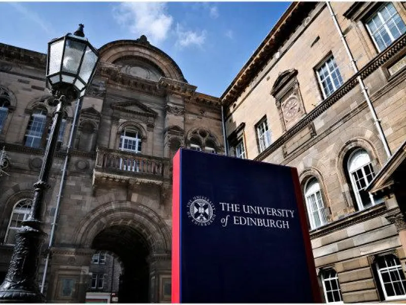 Institute for Advanced Studies in the Humanities, de la Universidad de Edimburgo, Escocia, Reino Unido Institute for Advanced Studies in the Humanities, de la Universidad de Edimburgo, Escocia, Reino Unido