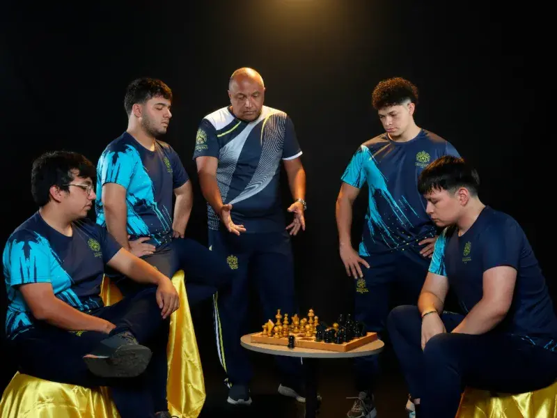 Talento javeriano que trasciende fronteras: nuestros deportistas brillan en Intersuj México 2025