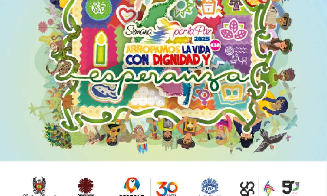 Semana por la Paz 2025
