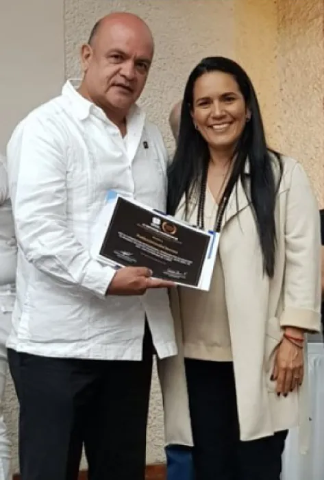 Reconocimiento de Ascolfa a Javeriana Cali