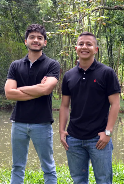 Politólogos javerianos desarrollaron tablero interactivo para hacer control social al Concejo de Cali Politólogos javerianos desarrollaron tablero interactivo para hacer control social al Concejo de Cali