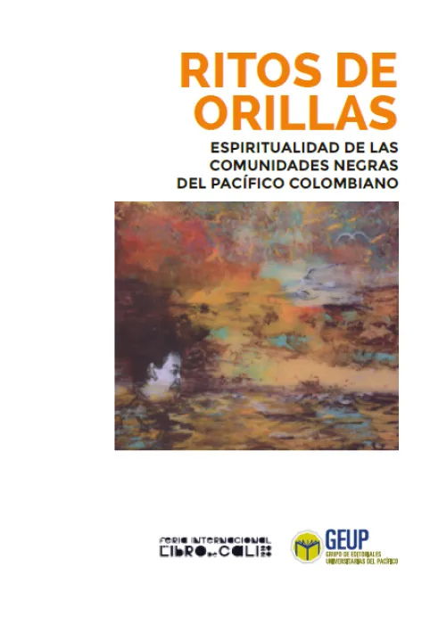 Portada Ritos de orillas